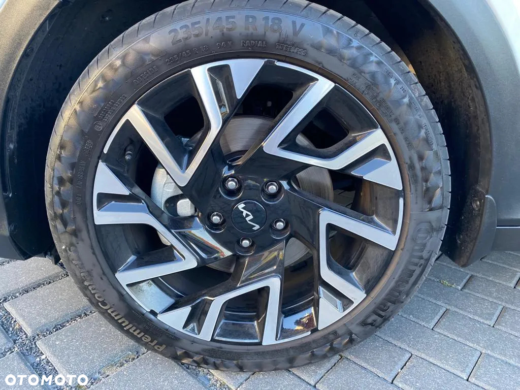 Kia XCeed - 7