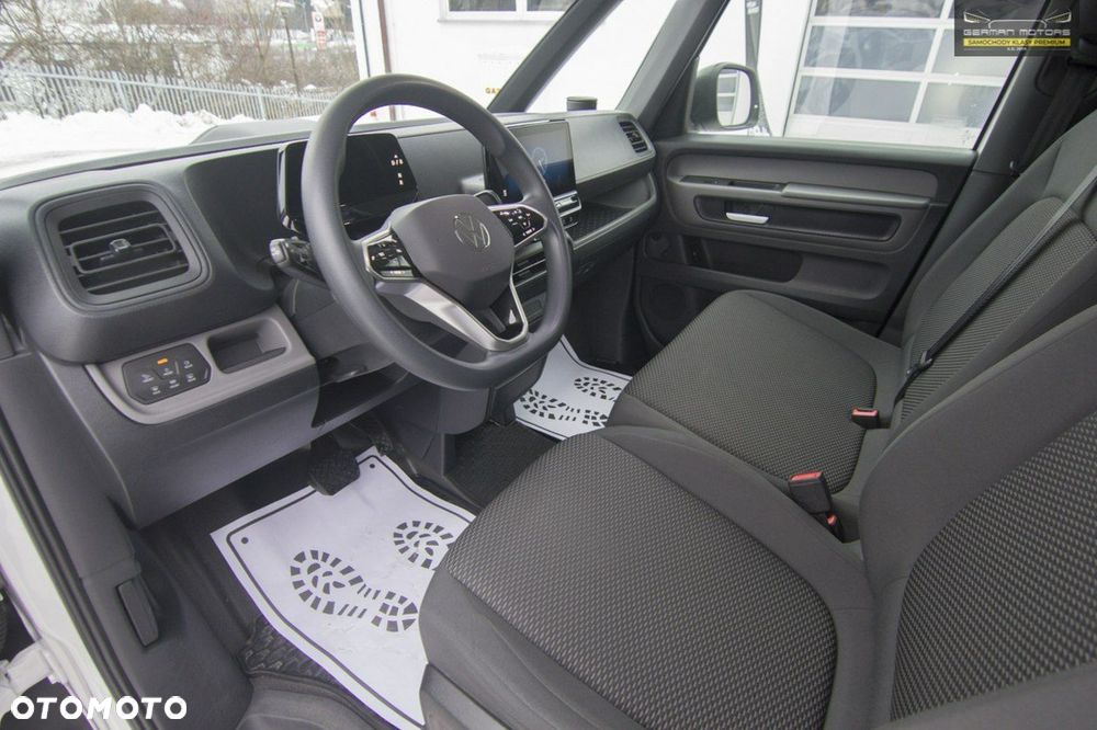 Volkswagen ID. Buzz - 16