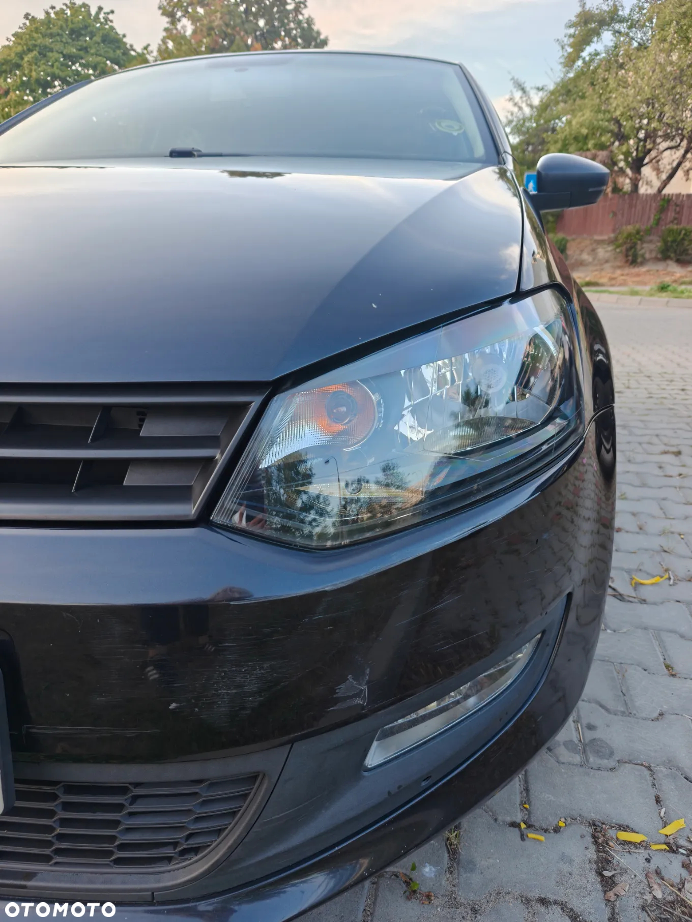 Volkswagen Polo 1.4 16V Trendline - 6