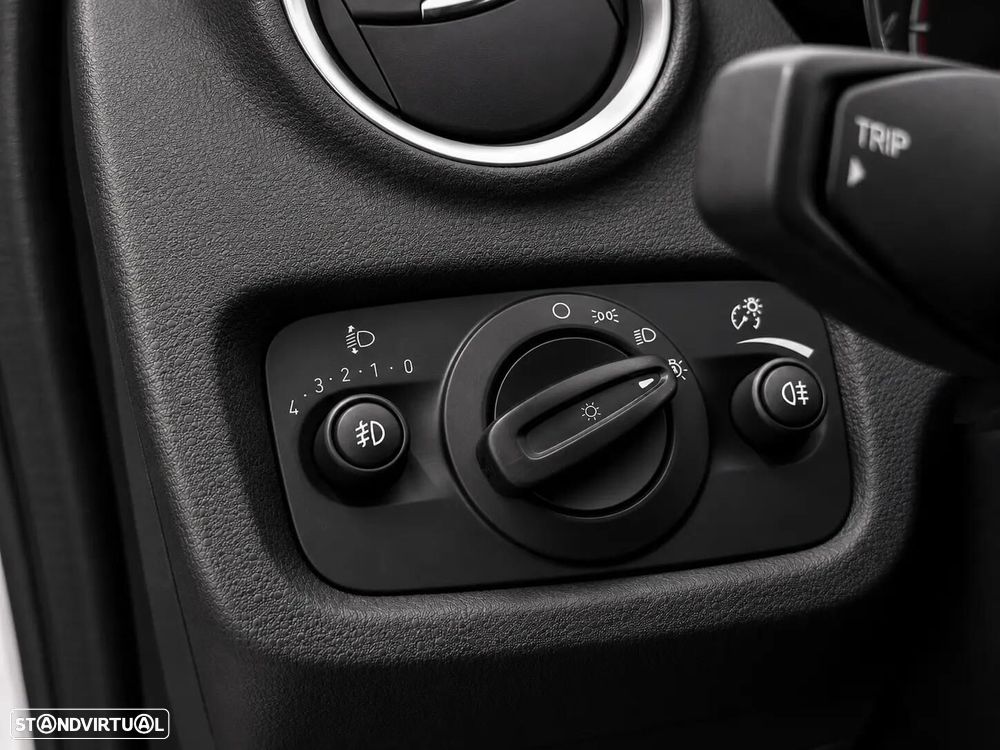 Ford Fiesta 1.6 EcoBoost c/ Pack Pele Desportiva ST - 14