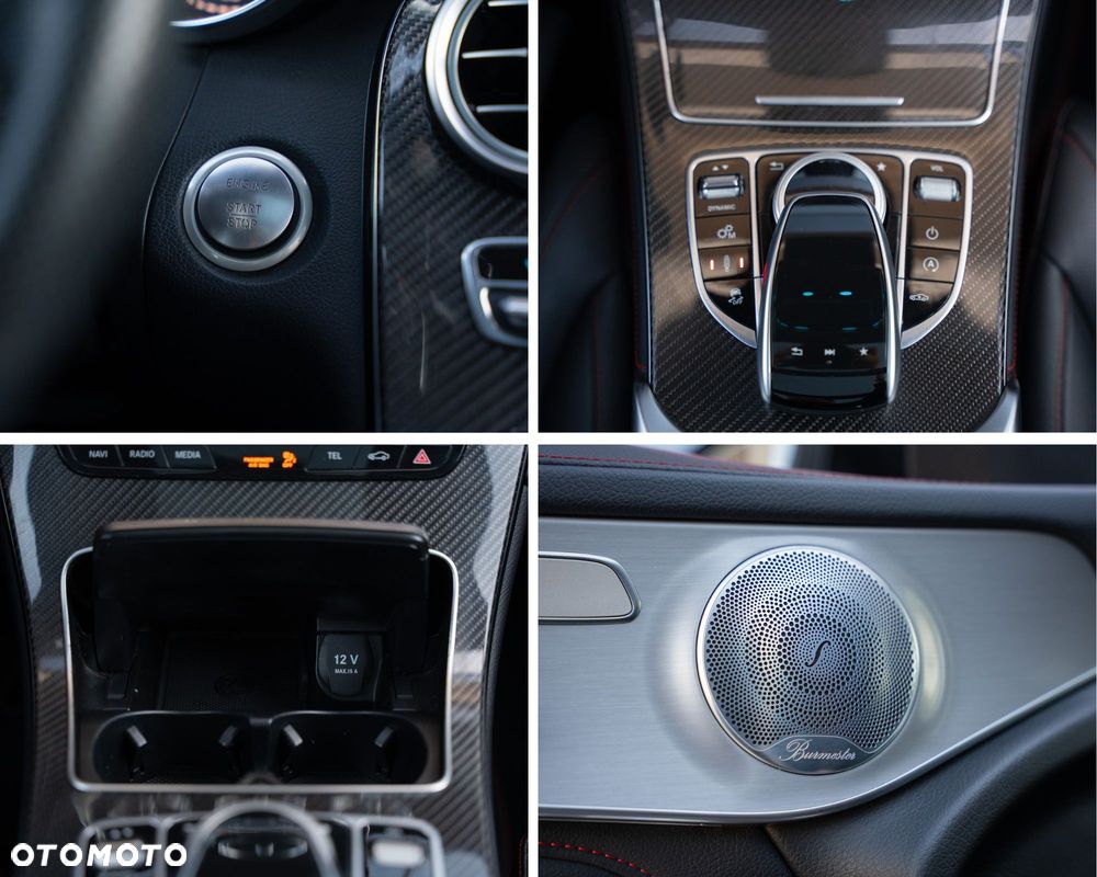 Mercedes-Benz GLC - 34