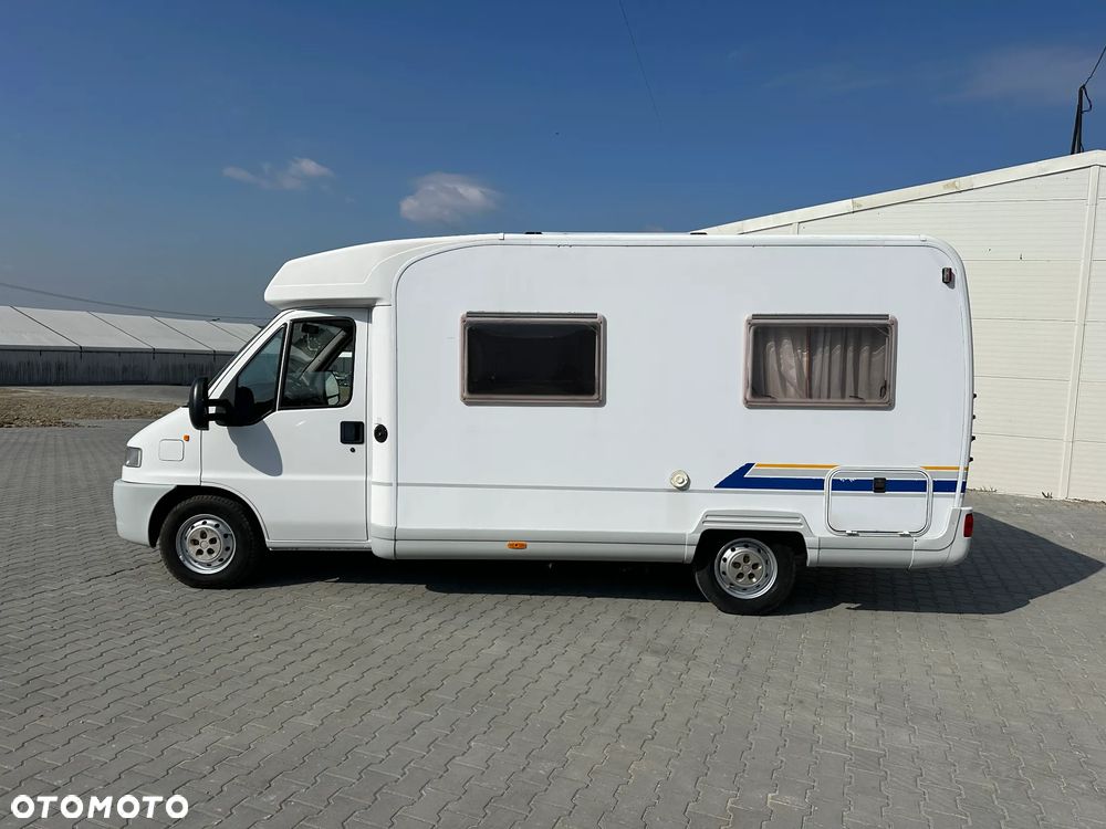 Fiat Ducato - 2