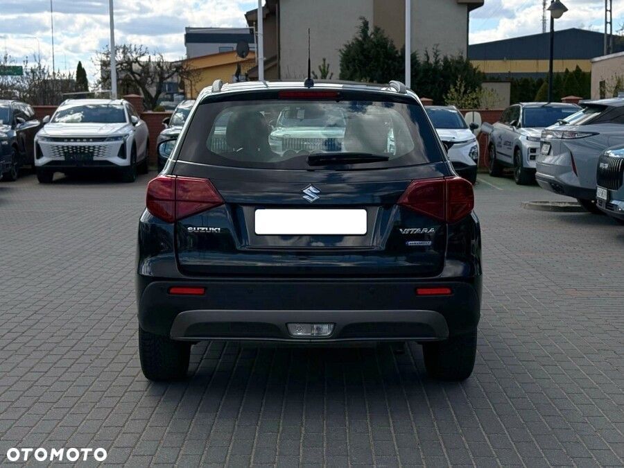 Suzuki Vitara - 6