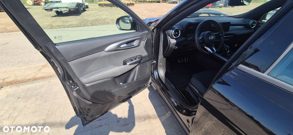 Alfa Romeo Tonale - 27