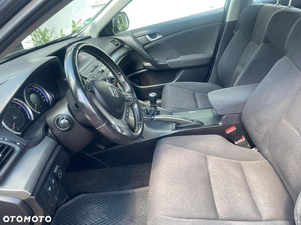 Honda Accord 2.0 Elegance Advantage - 17