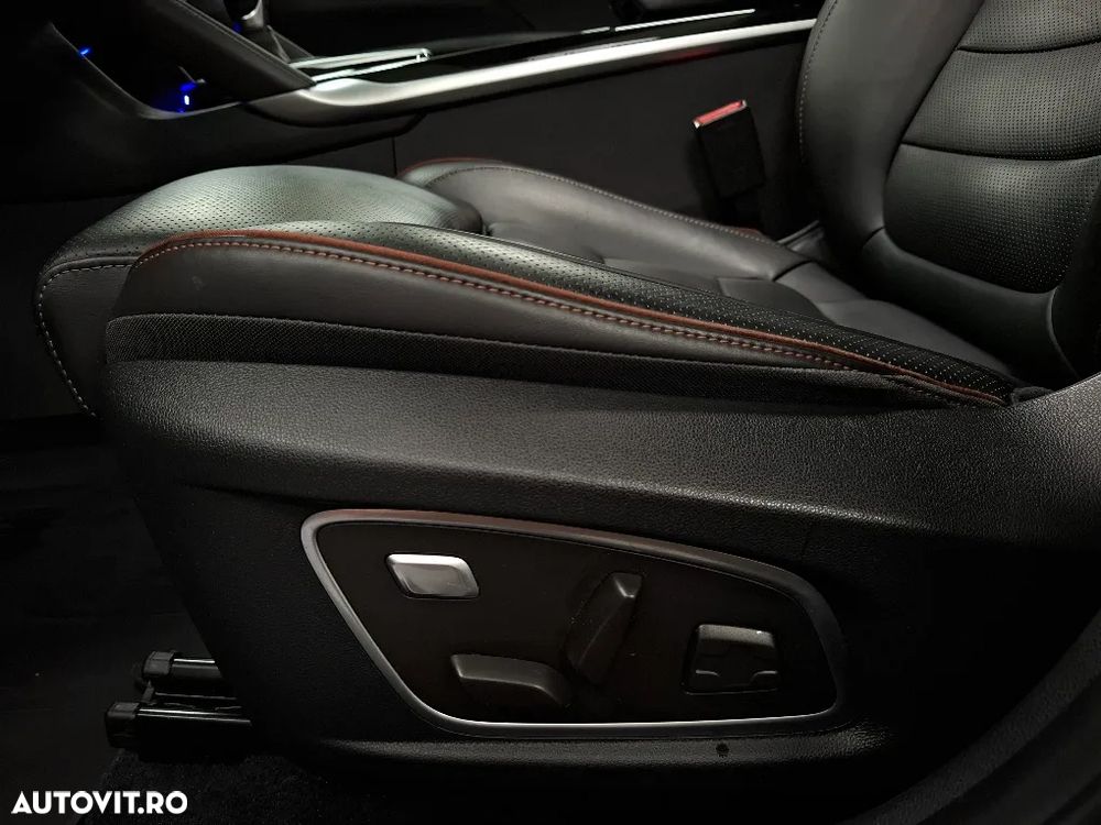 Renault Koleos BLUE dCi X-Tronic 4WD Initiale Paris - 27