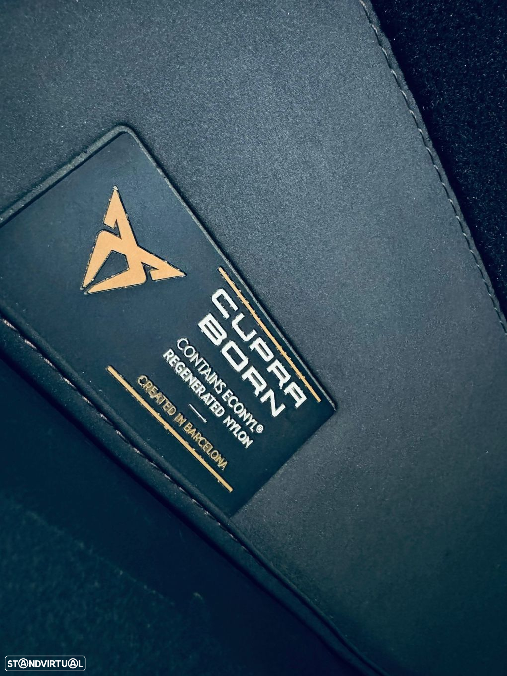 Cupra Born 77 kWh e-Boost - 59