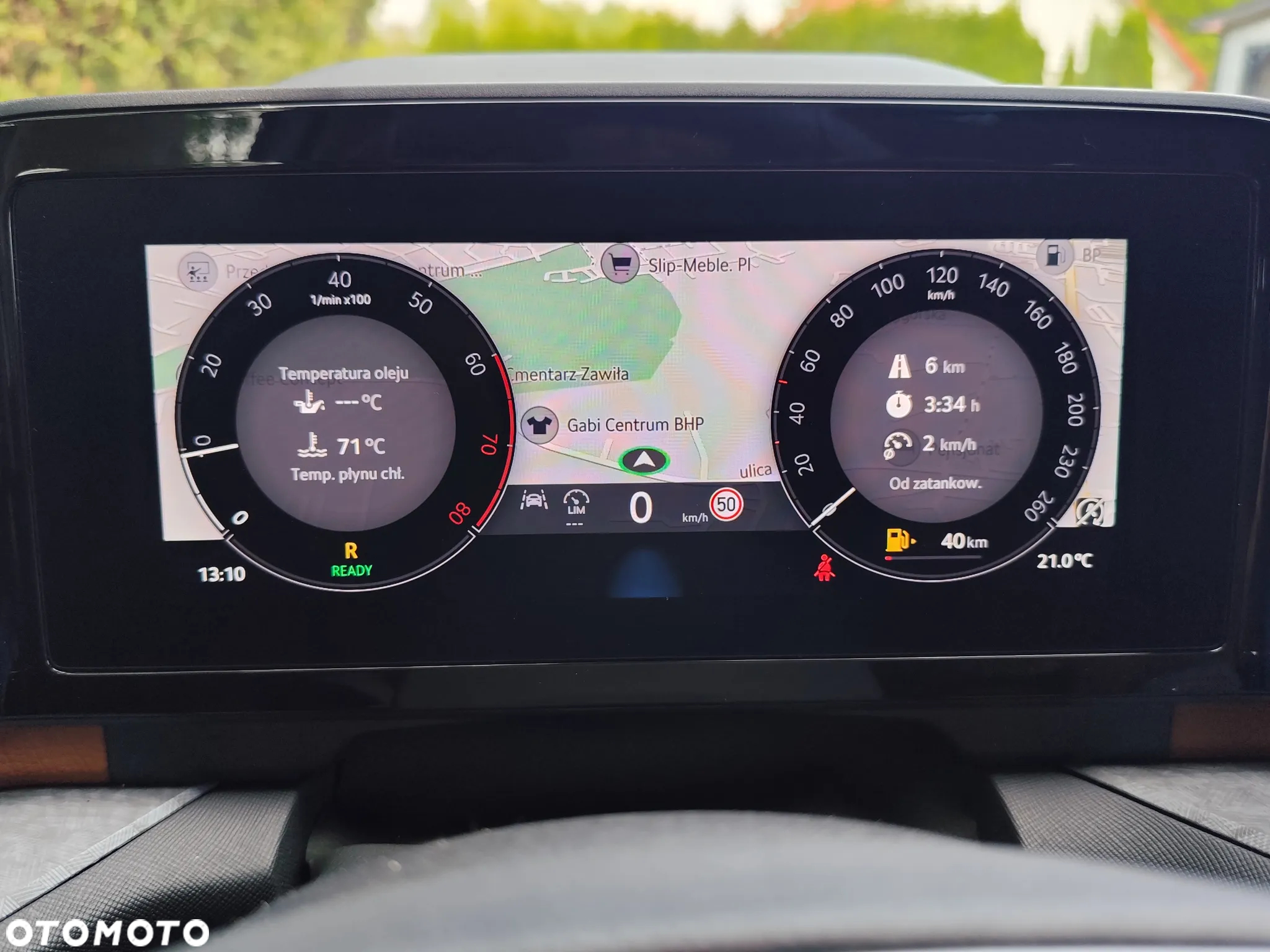 Skoda Kodiaq 1.5 TSI iV PHEV 4x2 Selection DSG - 15