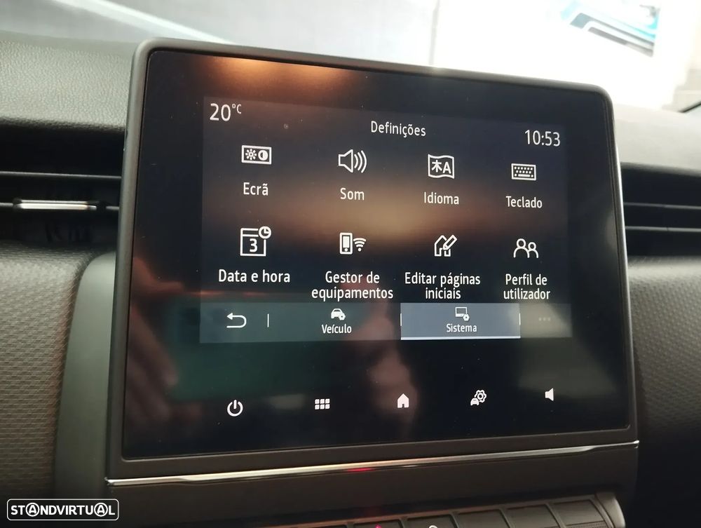 Renault Clio 1.5 Blue dCi Intens - 27