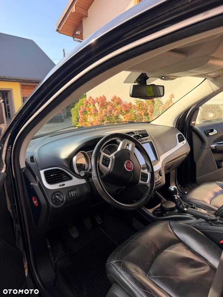 Fiat Freemont - 6