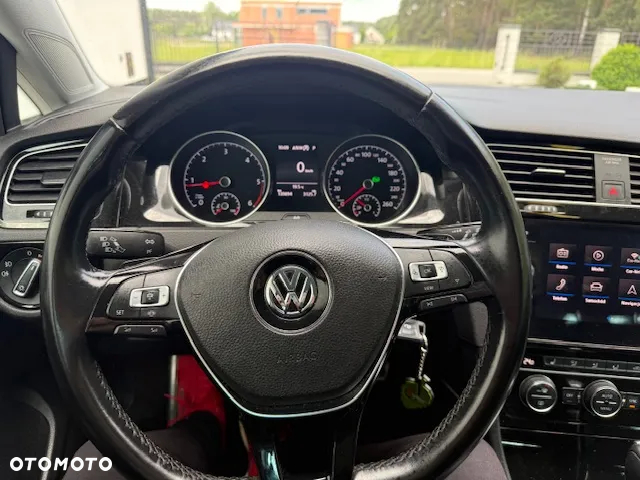 Volkswagen Golf 2.0 TDI DSG Join - 7