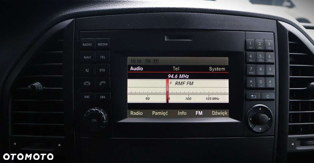 Mercedes-Benz Vito - 20