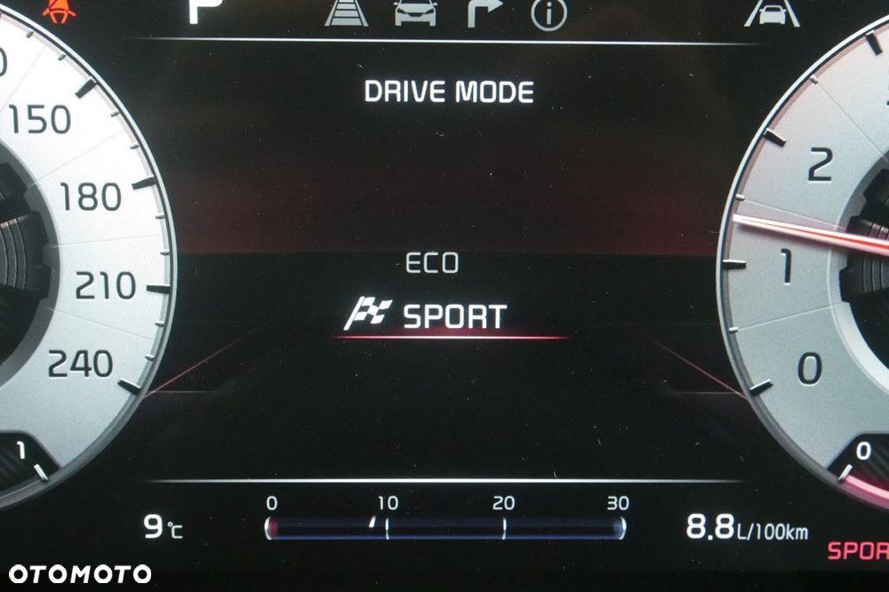 Kia Sportage - 26