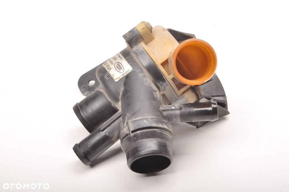 LAND ROVER DISCOVERY V L462 OBUDOWA TERMOSTATU AH22-8K515-AA - 3