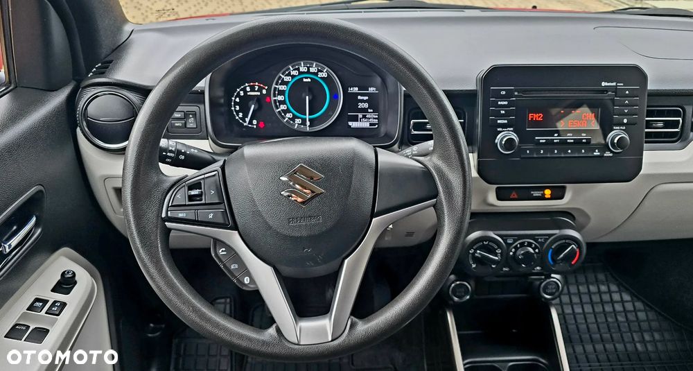 Suzuki Ignis - 25
