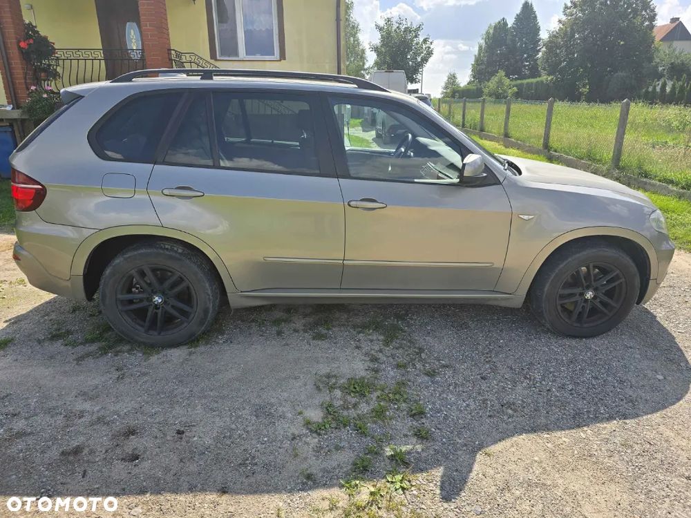 BMW X5 3.0sd xDrive - 6