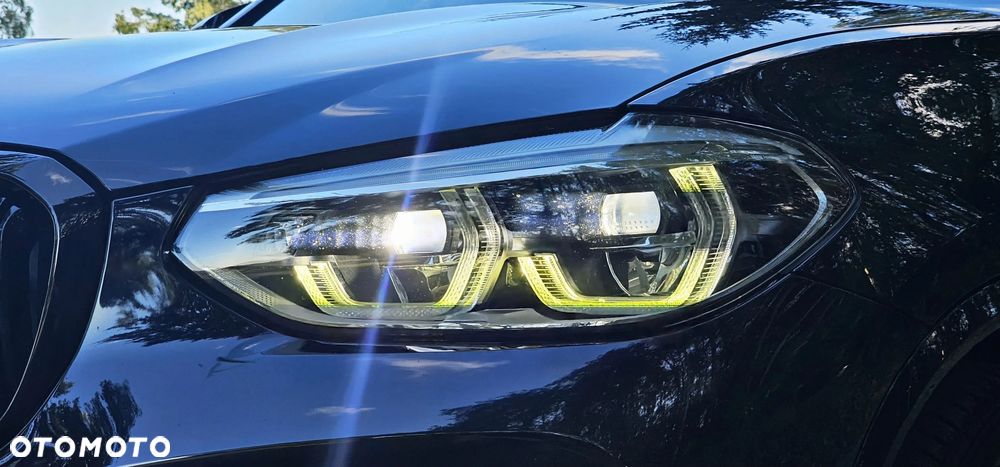 BMW X3 - 39
