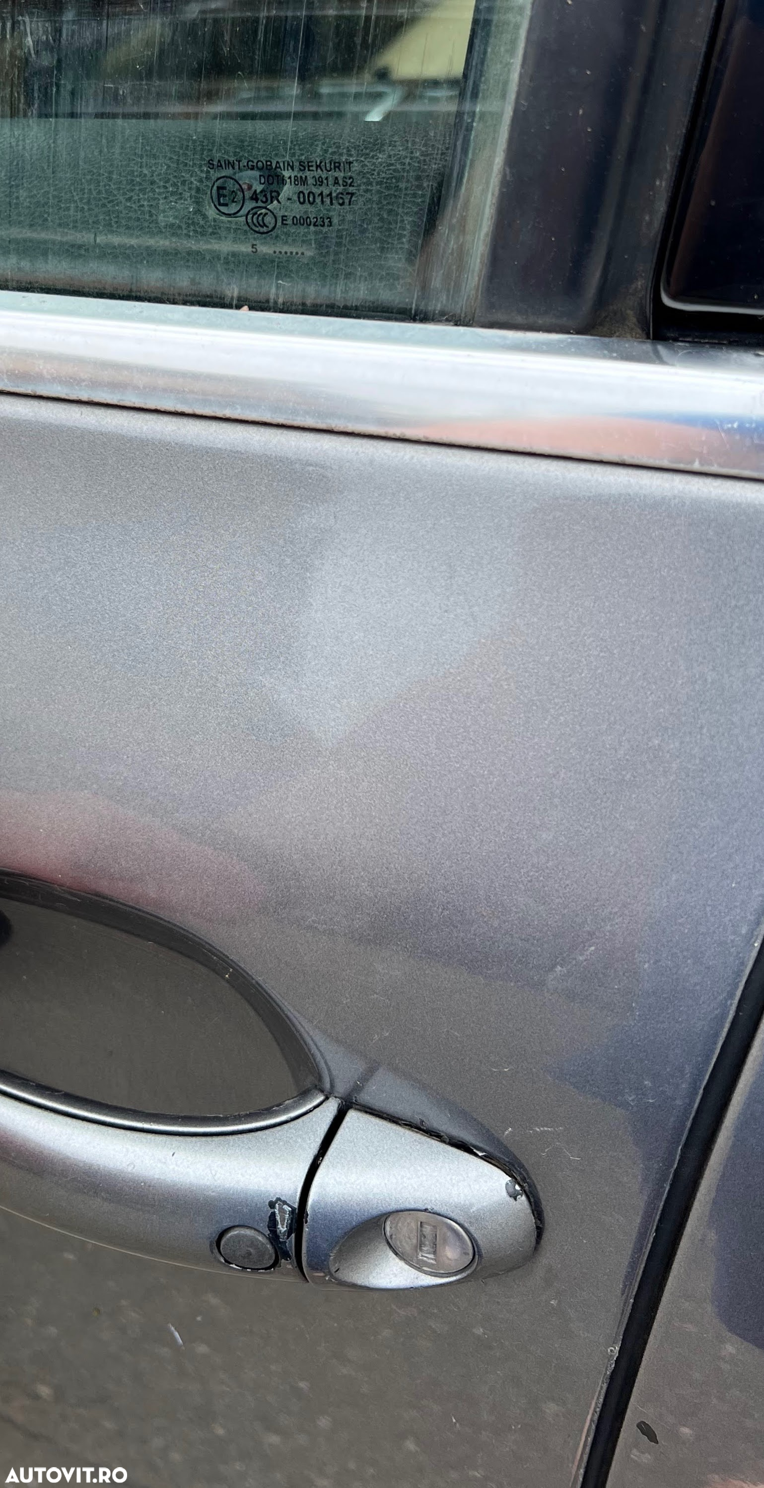 Volkswagen Touareg 3.0 V6 TDI DPF Automatik - 14