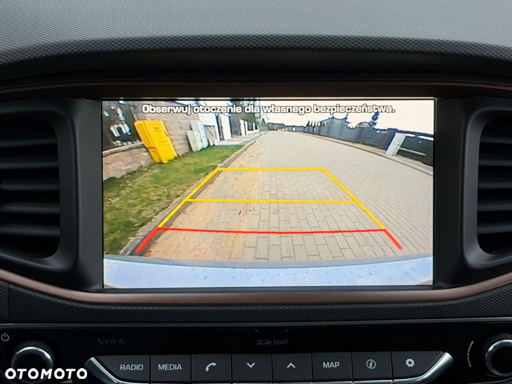 Hyundai IONIQ Premium - 18