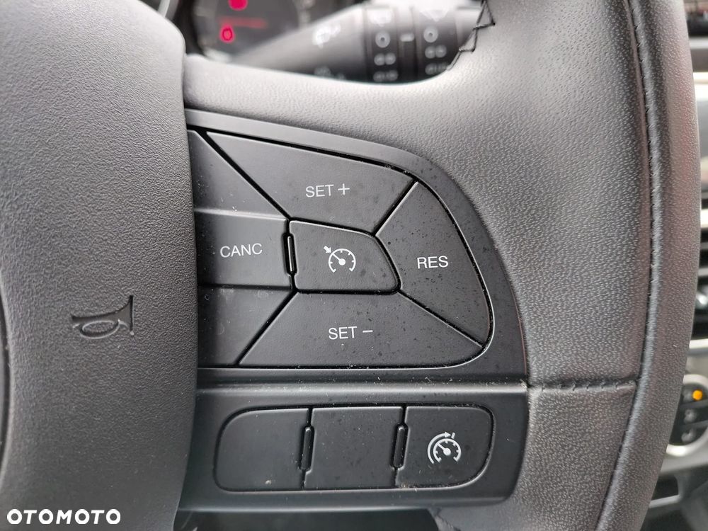 Fiat 500X 1.6 E-Torq Lounge - 20