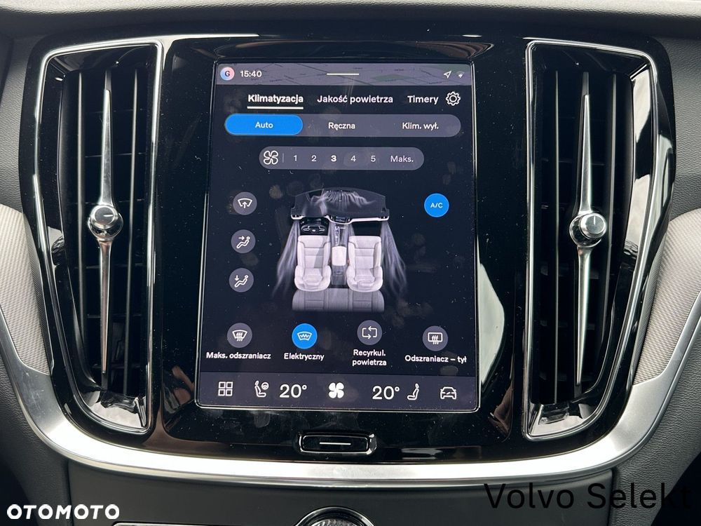 Volvo V60 - 21