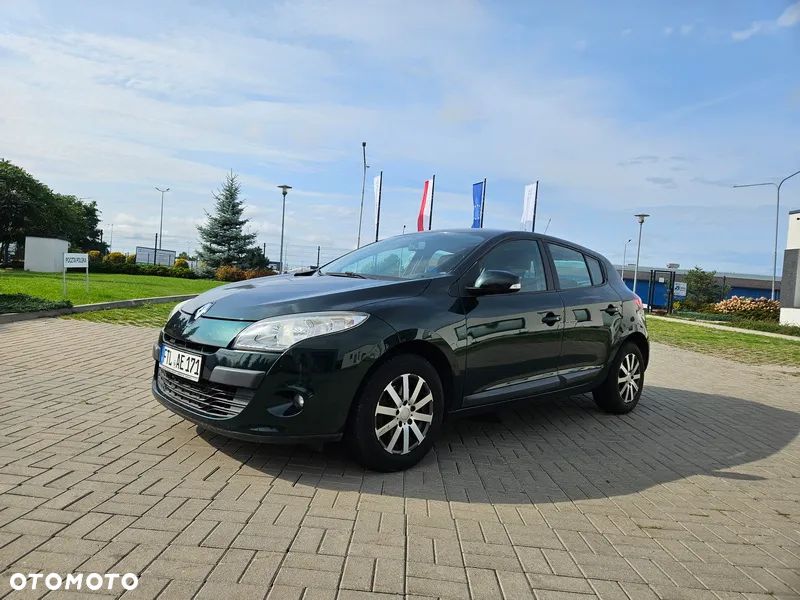 Renault Megane 1.6 16V Authentique - 1