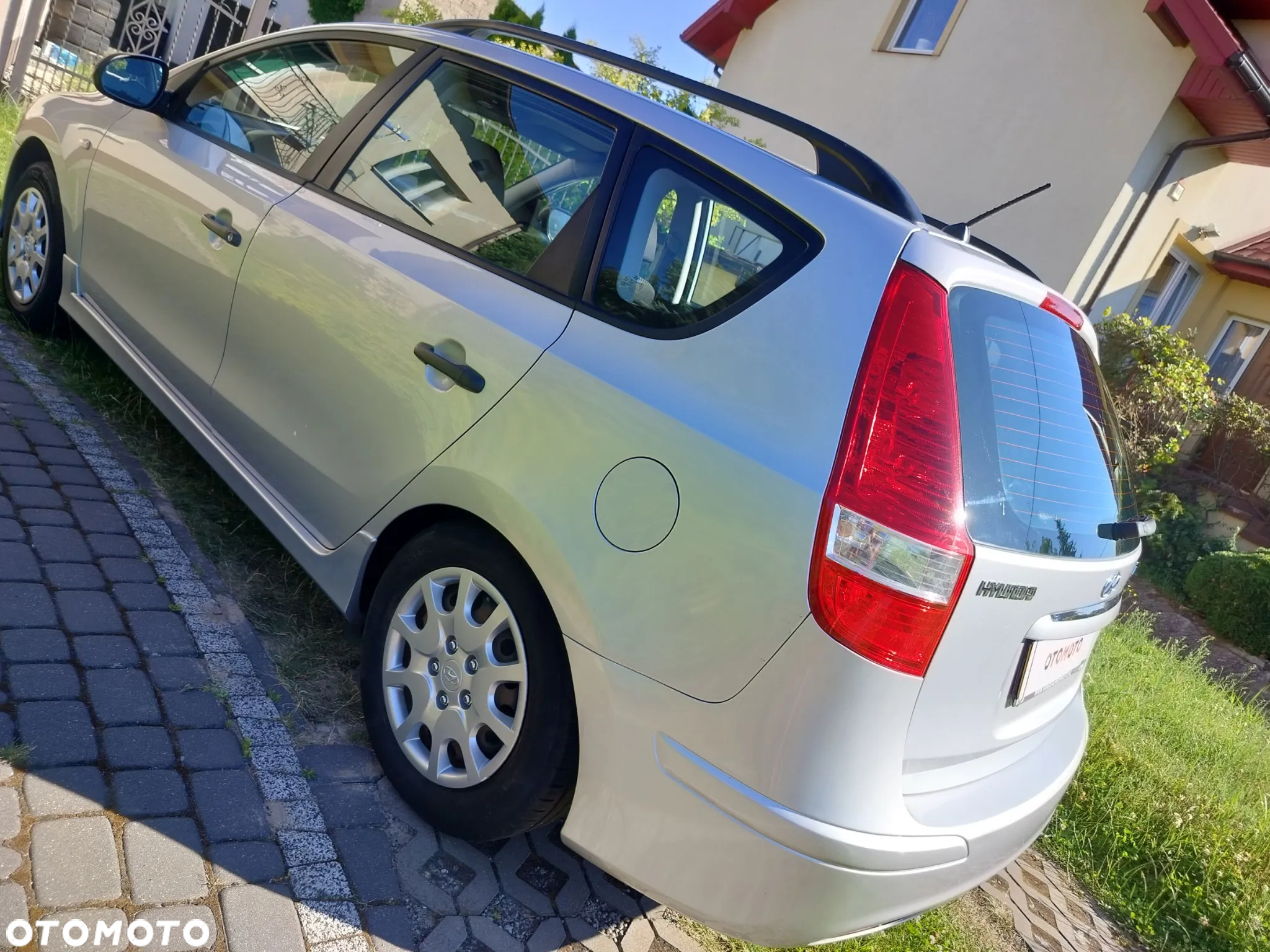 Hyundai i30 - 10