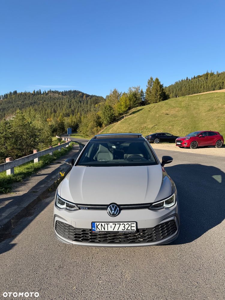 Volkswagen Golf 1.4 TSI BMT Highline DSG - 2