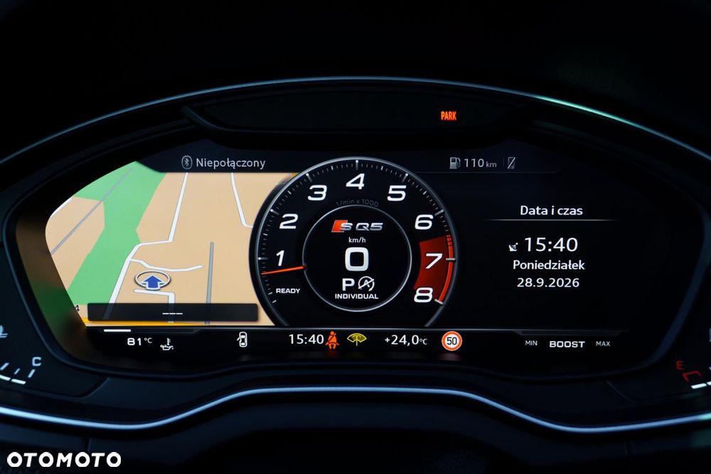 Audi SQ5 - 24