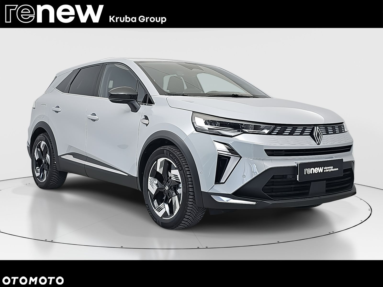 Renault Symbioz 1.6 E-Tech Full Hybrid 145 Techno - 3