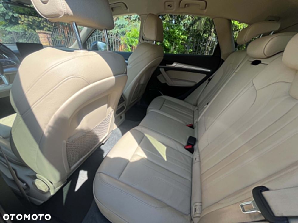 Audi Q5 2.0 TDI Quattro Sport S tronic - 11