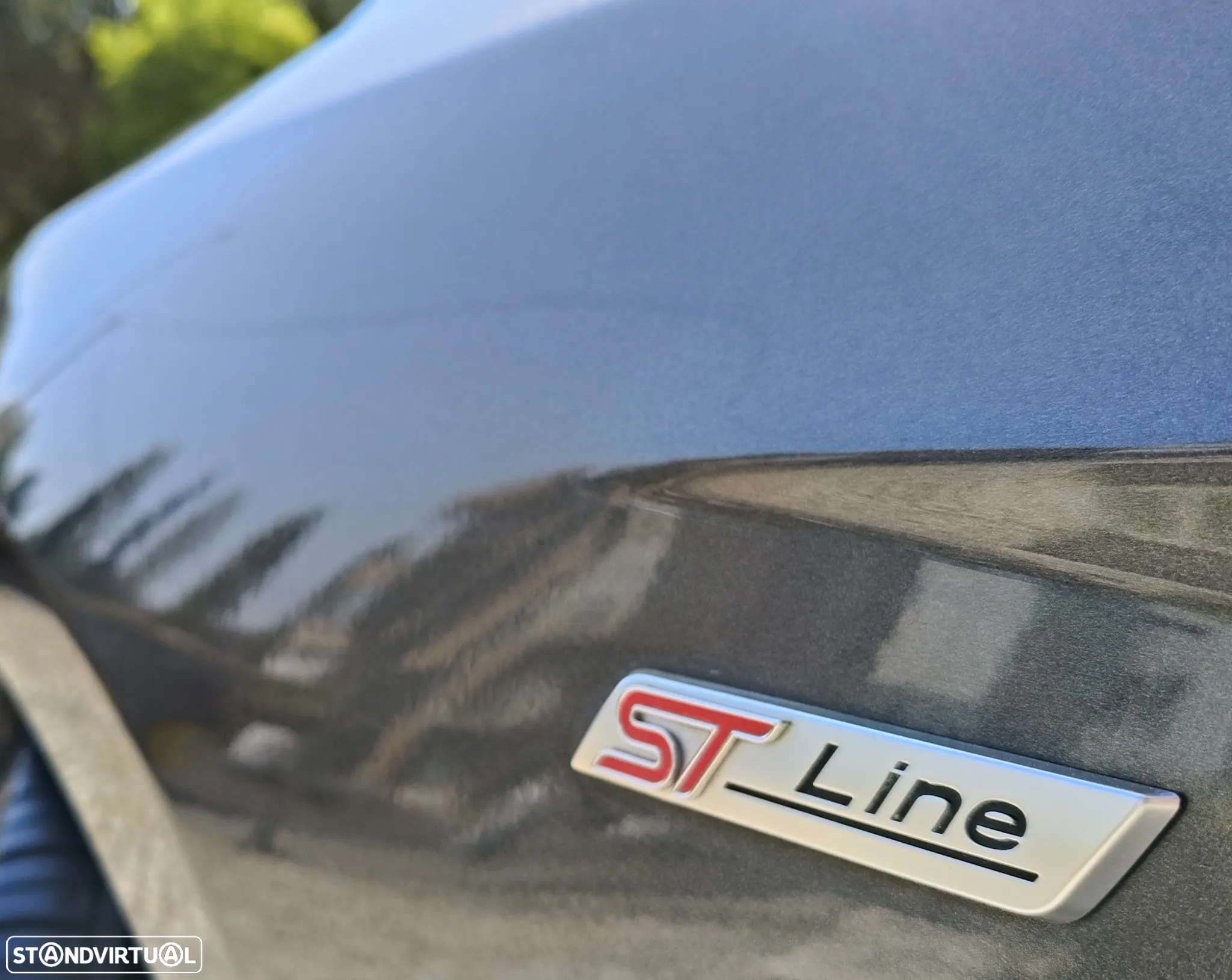Ford Focus SW 1.5 TDCi ST-Line - 5