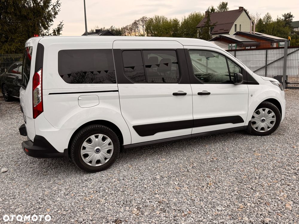 Ford Transit Connect - 27