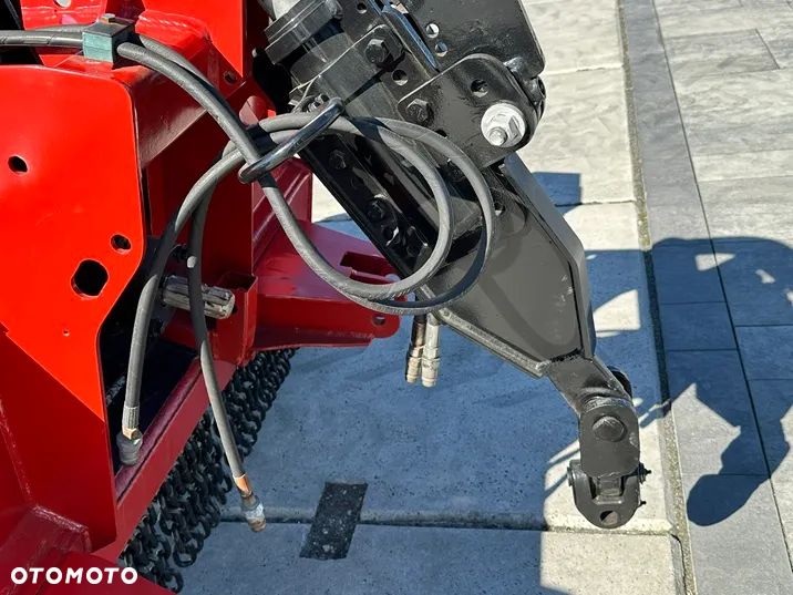 Inny AHWI MULCHFRAESE M-500 - 23