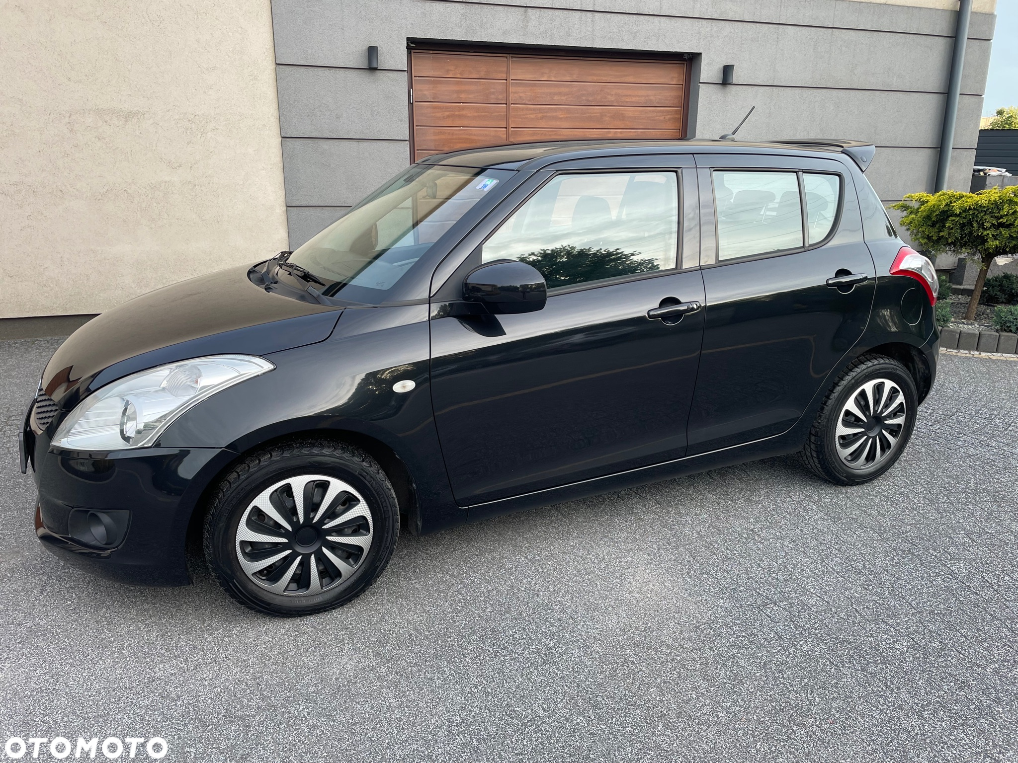 Suzuki Swift 1.2 Comfort - 4