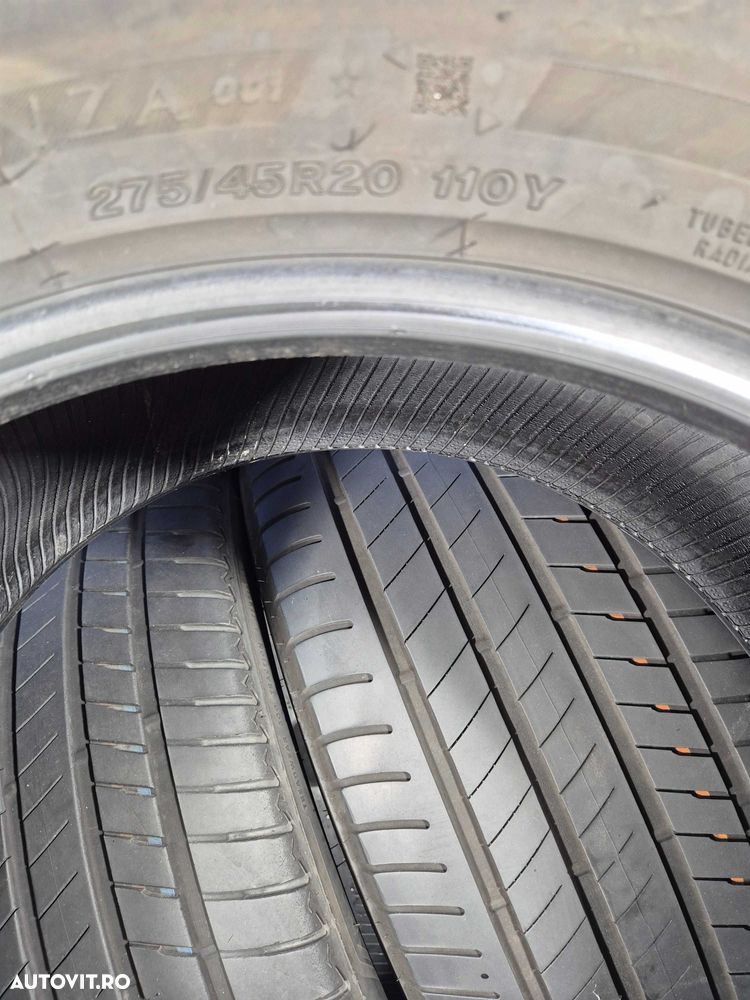 305/40/20 275/45/20 Bridgestone - 6