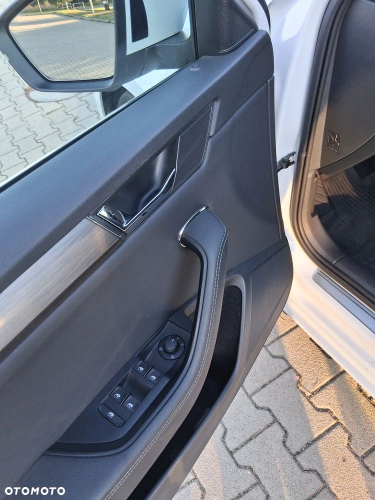 Skoda Superb 2.0 TDI SCR Style DSG - 15