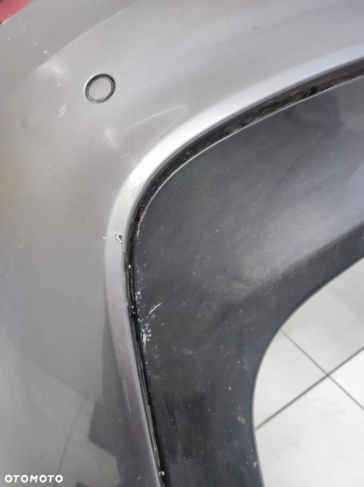 ZDERZAK TYŁ TYLNY KPL 4XPDC BMW X3 F25 LIFT - 6