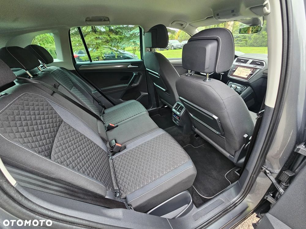 Volkswagen Tiguan 2.0 TDI SCR DSG Join - 20