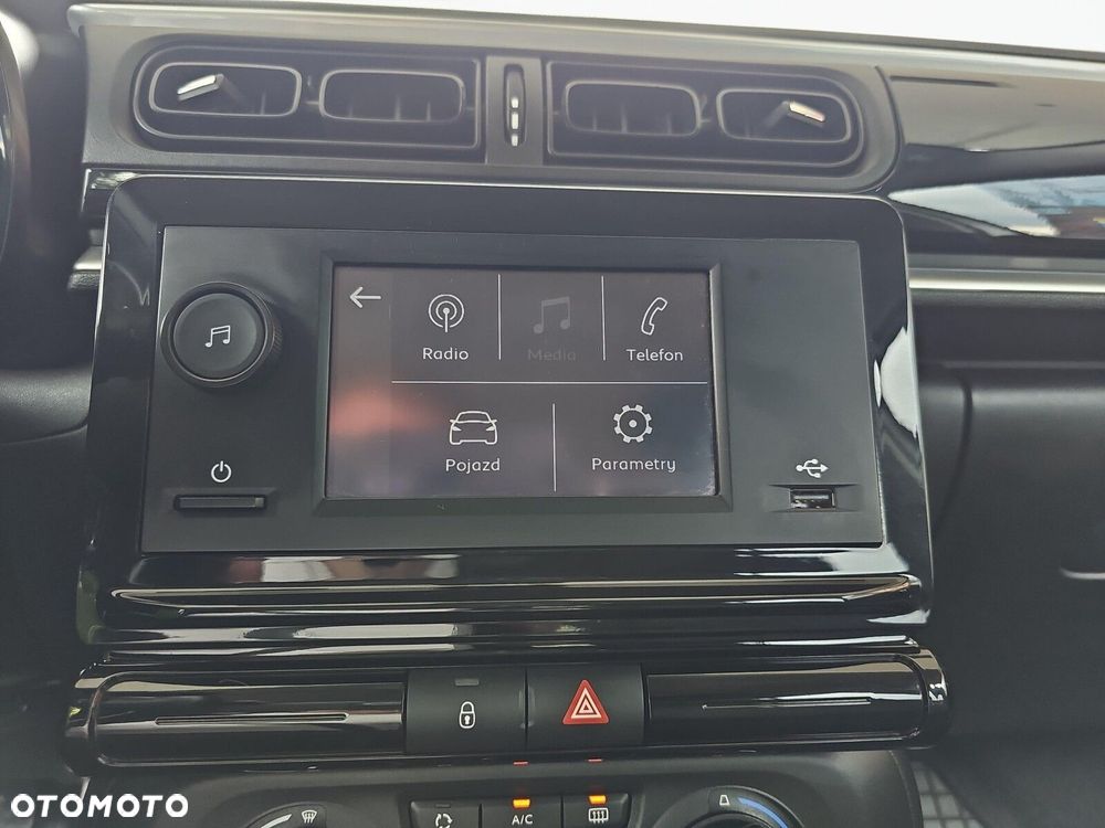 Citroën C3 1.2 PureTech You - 27