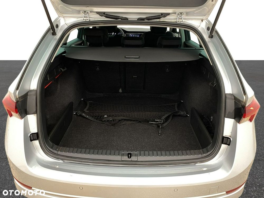 Skoda Octavia - 13