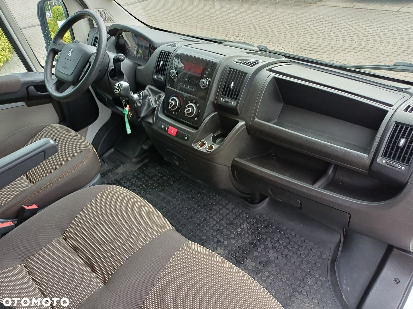Peugeot Boxer - 11