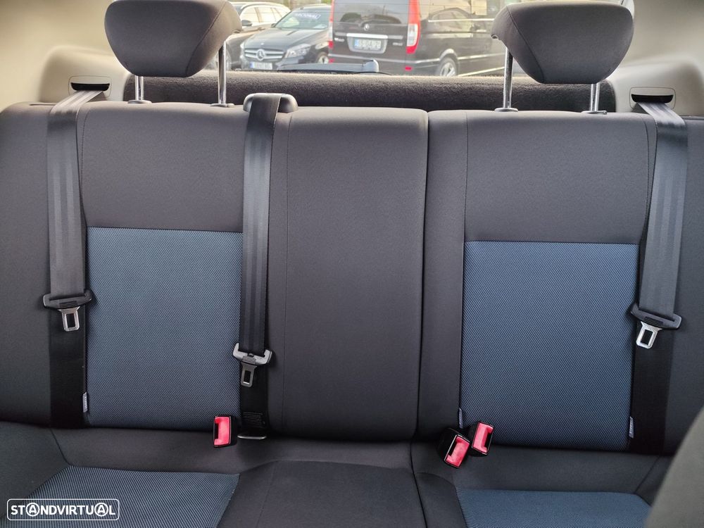 SEAT Ibiza 1.2 TDI CR Ecomotive Style - 20