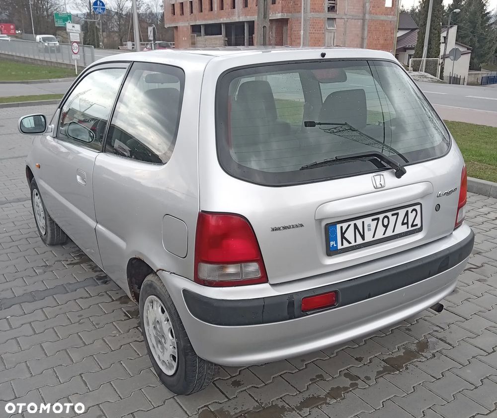 Honda Logo - 11