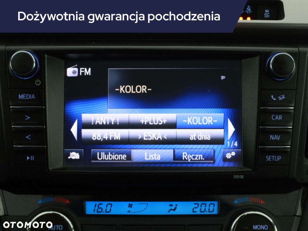 Toyota RAV4 - 17