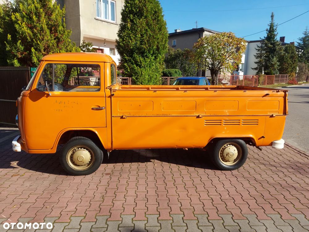 Volkswagen Transporter - 19