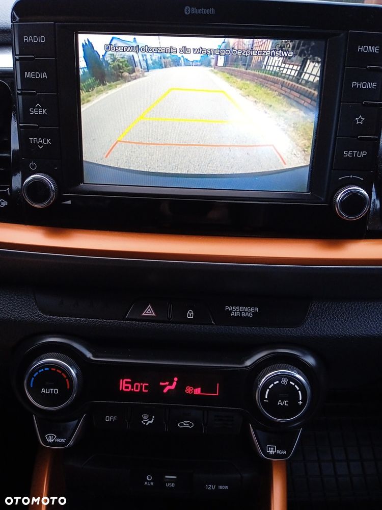Kia Stonic 1.4 XL - 13