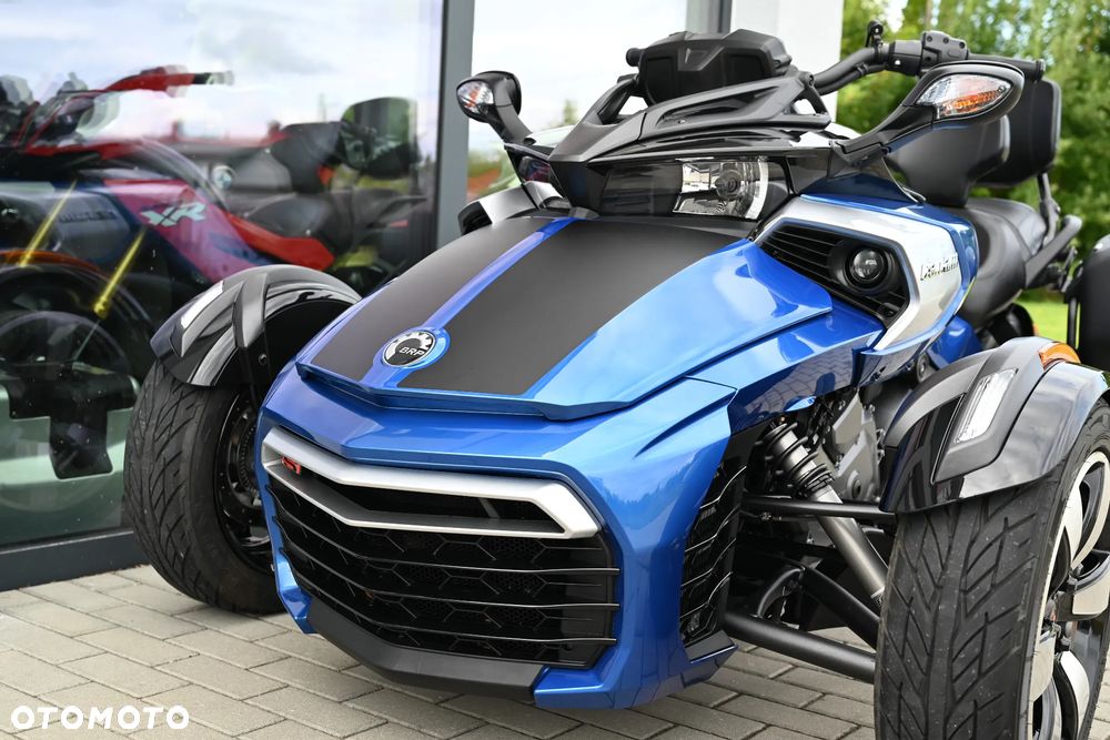 Can-Am Spyder - 39