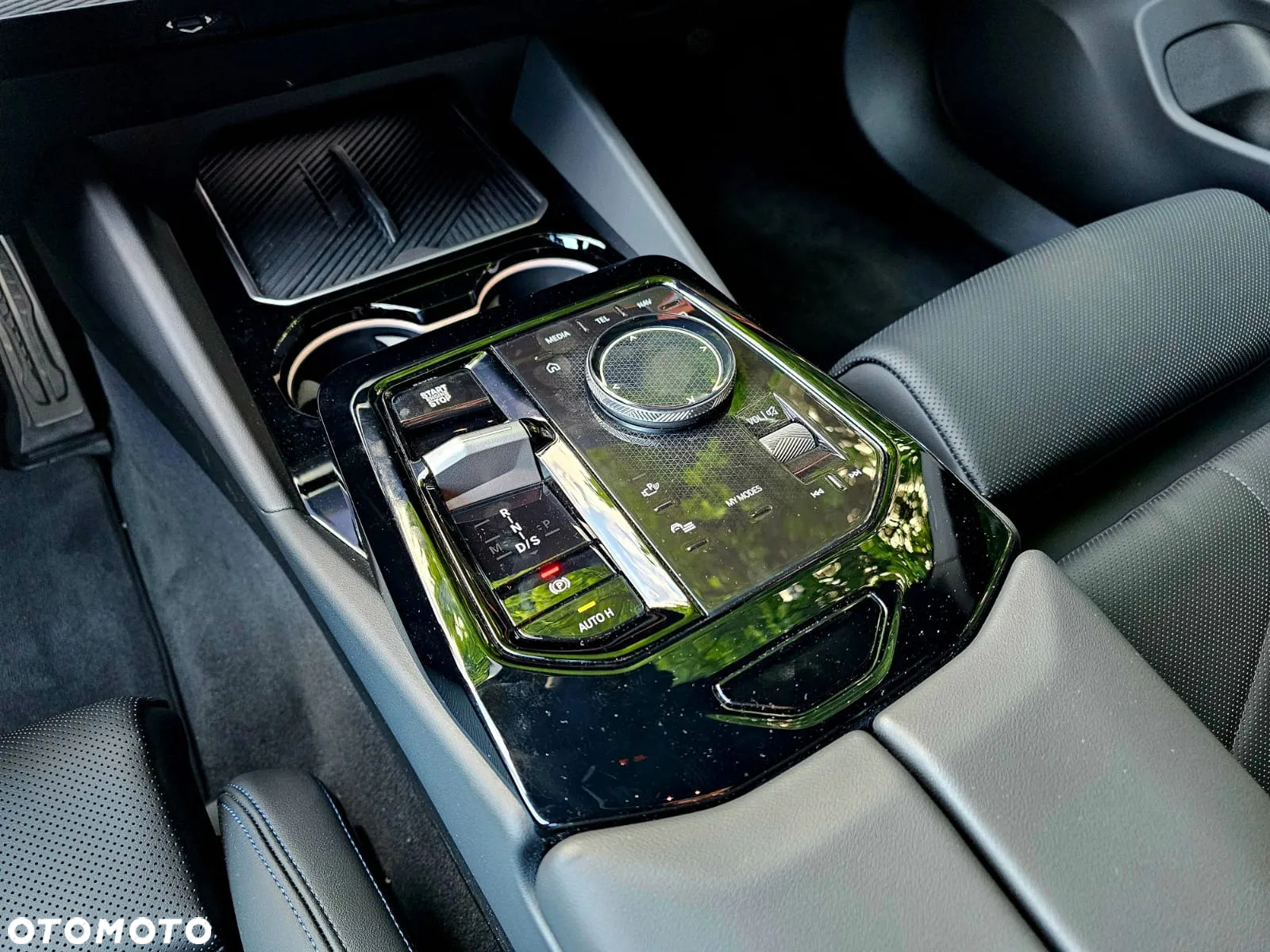 BMW Seria 5 - 23