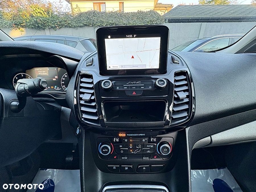 Ford Tourneo Connect Grand - 31